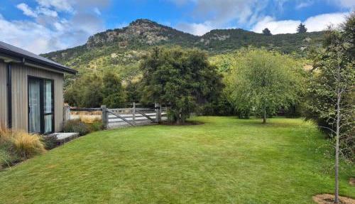 ValleyView Wanaka