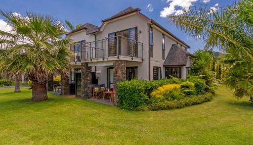 Villa 51 - Pauanui Lakes Resort Retreat