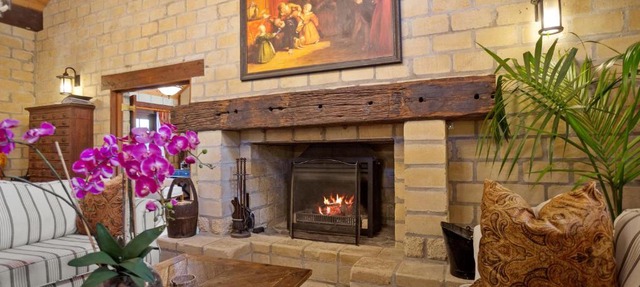 Villa Casa Maria Luxury Tuscan Villa