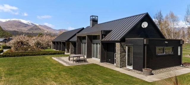 Villa Francesca by MajorDomo