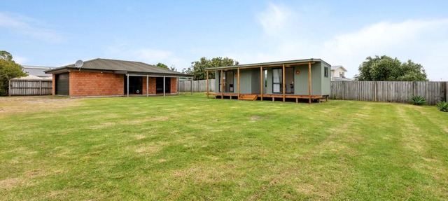 Virtue Haven - Whatuwhiwhi Holiday Home
