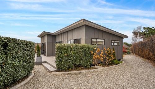 Vista Haven - Bannockburn Holiday Home