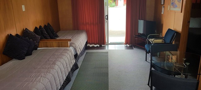 Vista Motor Lodge