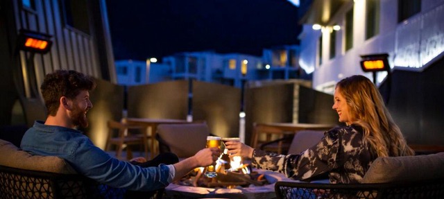 voco Queenstown by IHG