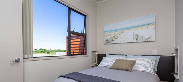Waihi Beach Paradise Resort