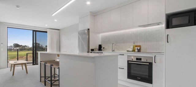 Waihi Beach Retreat (#B7)