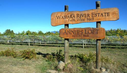 Waipara River Estate