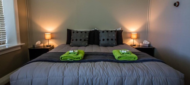 Waipiata Country Hotel