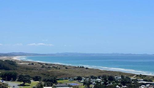 Waipu Cove Sea Views