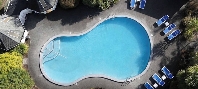 Wairakei Resort Taupo
