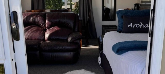 Wairoa Motel