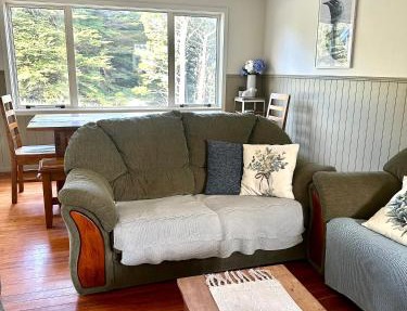 Waitawhiti Country Retreat - Knucklebone Lodge