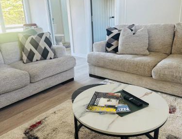Waitawhiti Country Retreat - Neils Whare