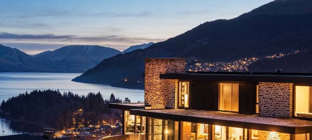 Wakatipu Heights by Sothebys Luxury Rental Homes