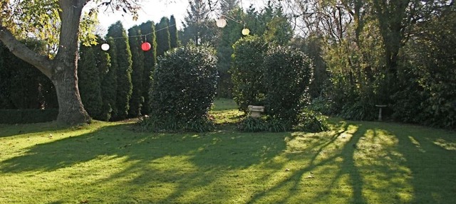 Walnut Grove Lodge