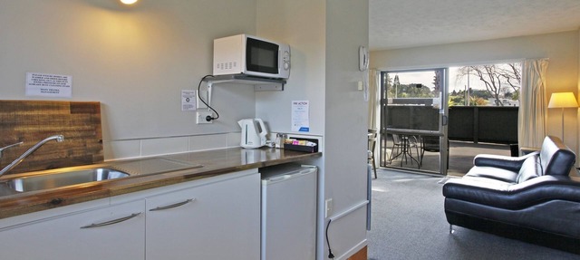 Walton Park Motor Lodge
