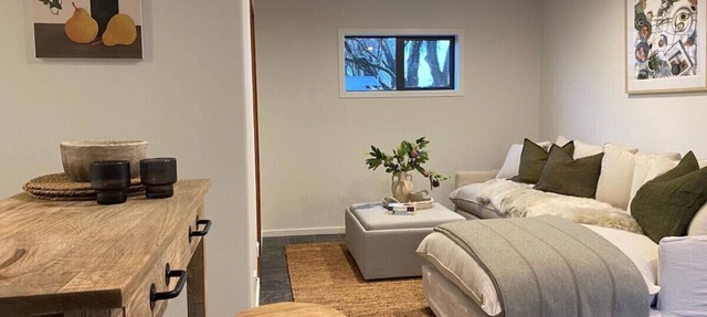 Wanaka Deluxe Studio