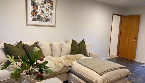 Wanaka Deluxe Studio