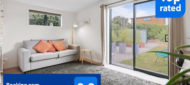 Wanaka Riverside 1 Bedroom Apartment