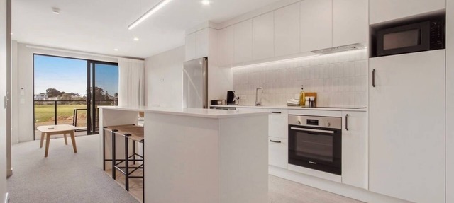 Warm and Welcoming on Wilson Road (Apartment #B3)