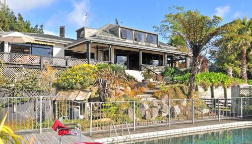 Warwick Hills Rural Bed & Breakfast