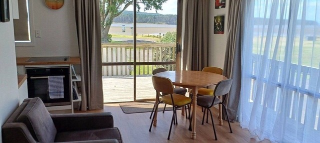 Water Front Magic with options