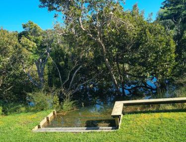 Water's Edge Stay in Central Whangarei