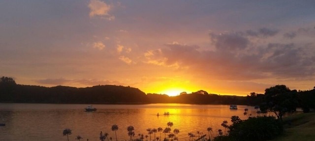 Waterfront Cosy Cottage on the beautiful Tutukaka Coast. Sleeps 4. 1 bthrm.