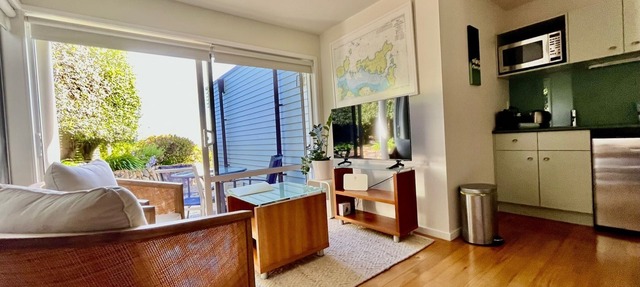 Watermark Studio Apartments