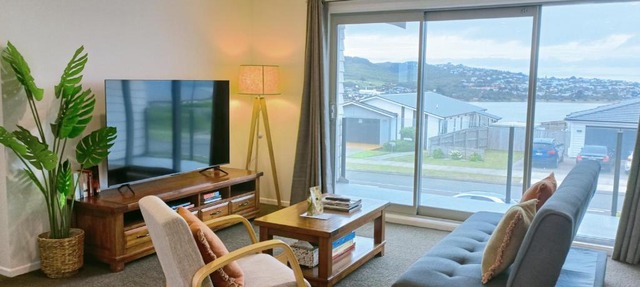 Waterview Spacious Bliss - 2 Beds