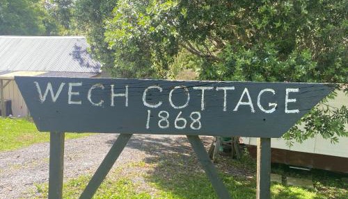 Wech Cottage