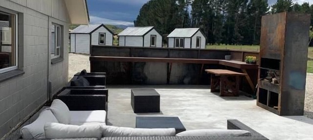 Wedderburn Farm Stay