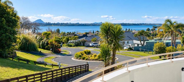 Welcome Bay Heights