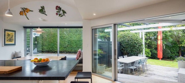 Westmere Poolside Escape