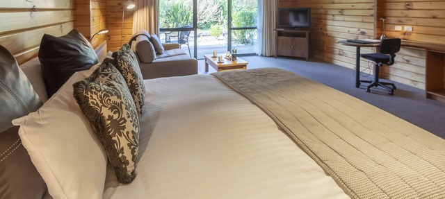 Westwood Lodge
