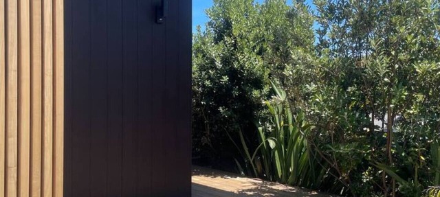 Whare Tōtahi Raglan - Accommodation