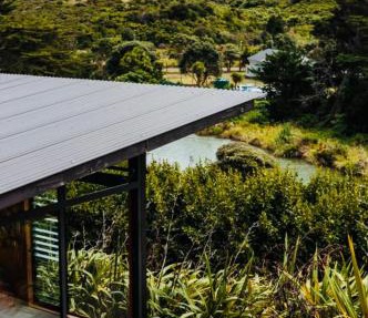 Whare Tatū