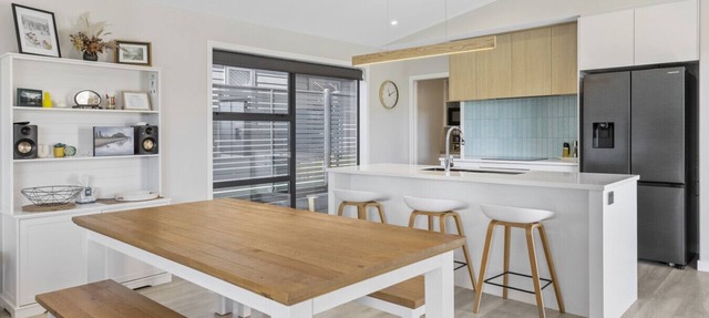Wharewaka Escape | Modern 3BR Family Home Near Lake & Shops