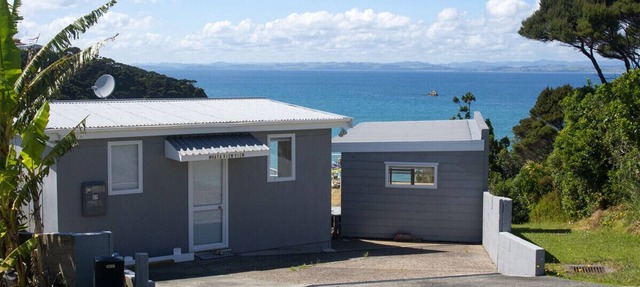 What a View View - Whatuwhiwhi Holiday Home