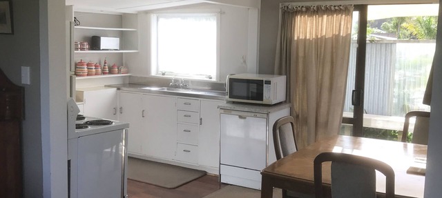 Whitianga Campground
