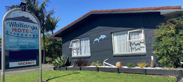 Whitianga Motel