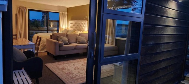 Willow Highland Farm Stay