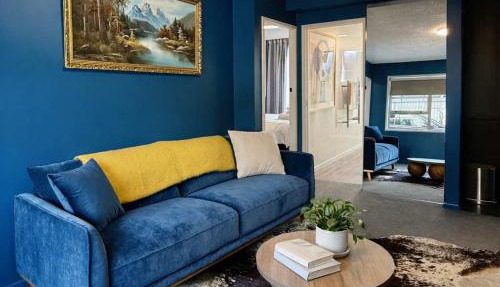 Winifreds Apartments - By Superior Stays