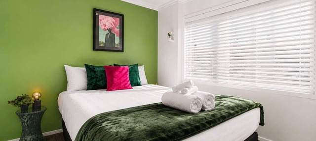 Winifreds Apartments - By Superior Stays