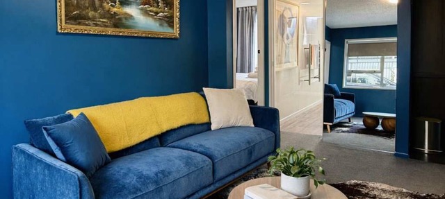 WINTER SPECIAL | Hamilton Corporate Stay