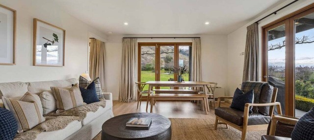 Wisteria Cottage by Sotheby's Luxury Rental Homes
