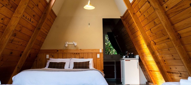 Wonderland Makarora Lodge