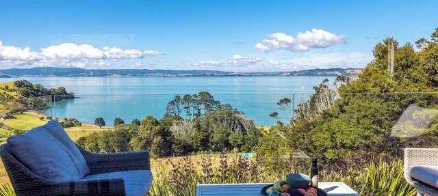 Woodside Bay Cottage