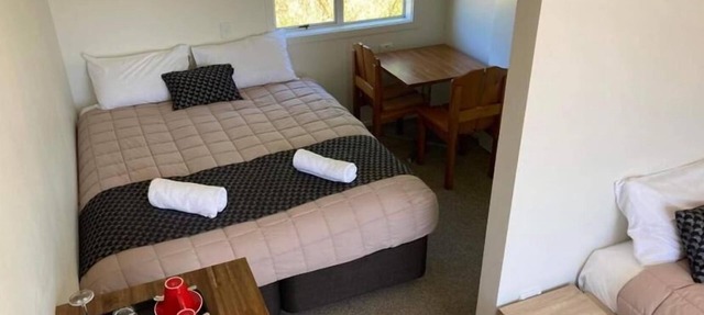 Woodstock Hotel