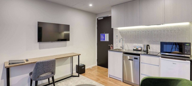 Wyndham Garden Christchurch Kilmore Street